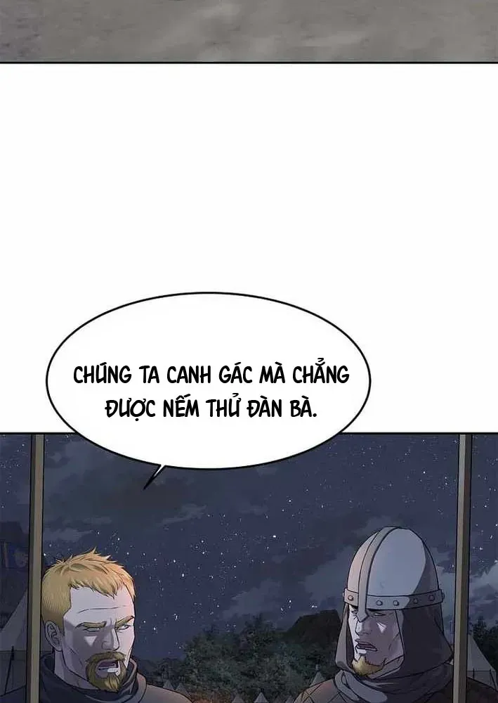 Cương Thiết Liệt Đế [Chap 11-25]
