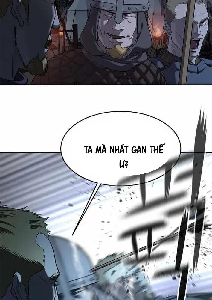 Cương Thiết Liệt Đế [Chap 11-25]