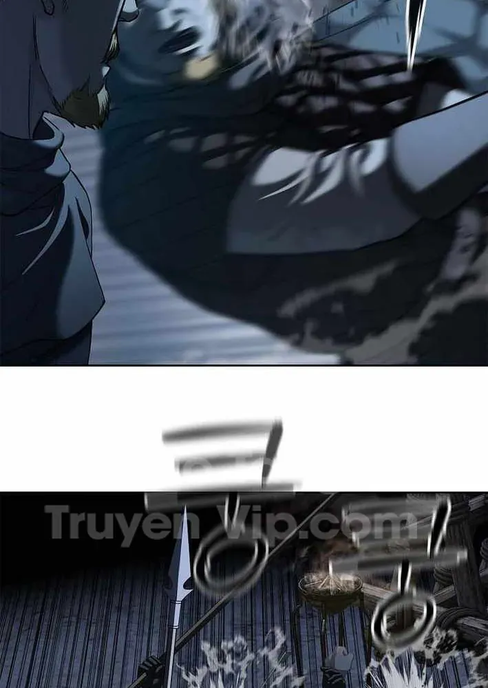 Cương Thiết Liệt Đế [Chap 11-25]