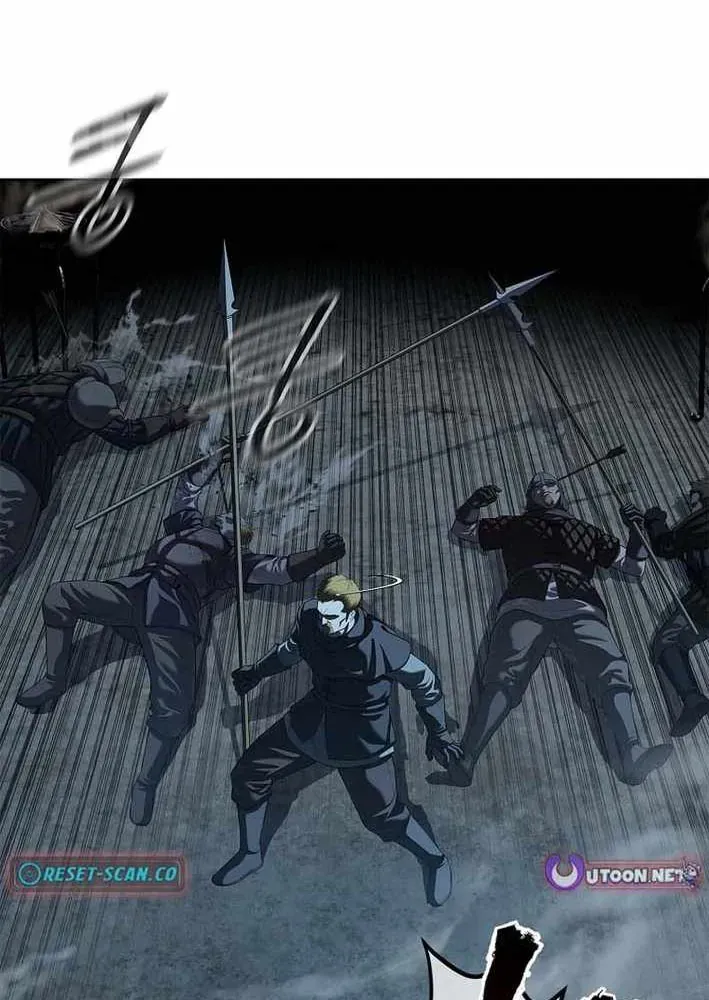 Cương Thiết Liệt Đế [Chap 11-25]