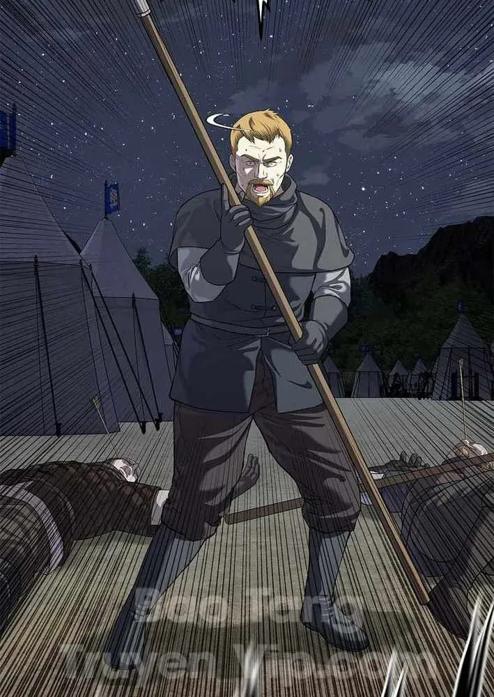 Cương Thiết Liệt Đế [Chap 11-25]