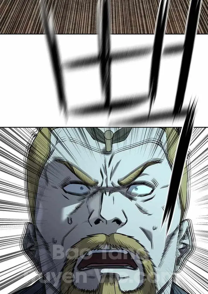 Cương Thiết Liệt Đế [Chap 11-25]