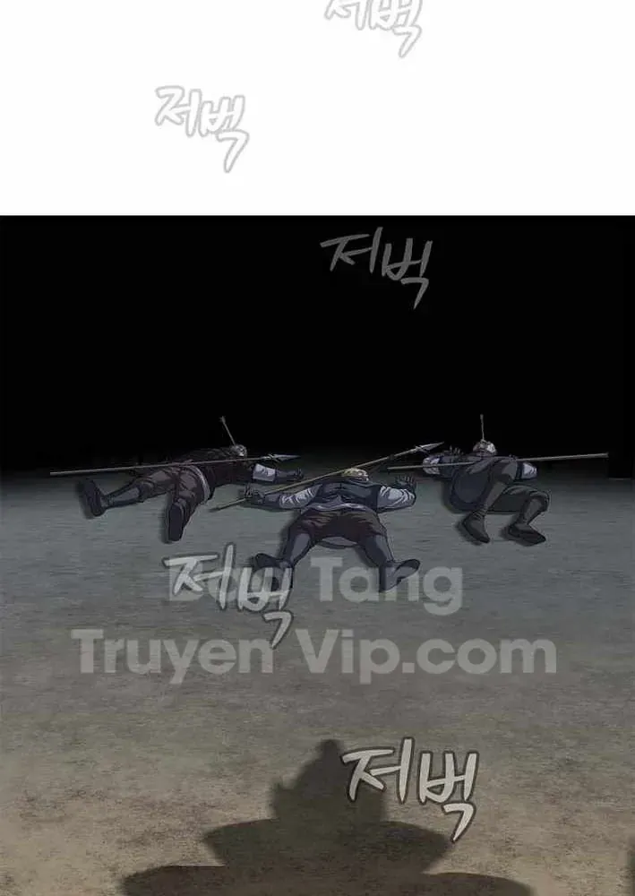 Cương Thiết Liệt Đế [Chap 11-25]