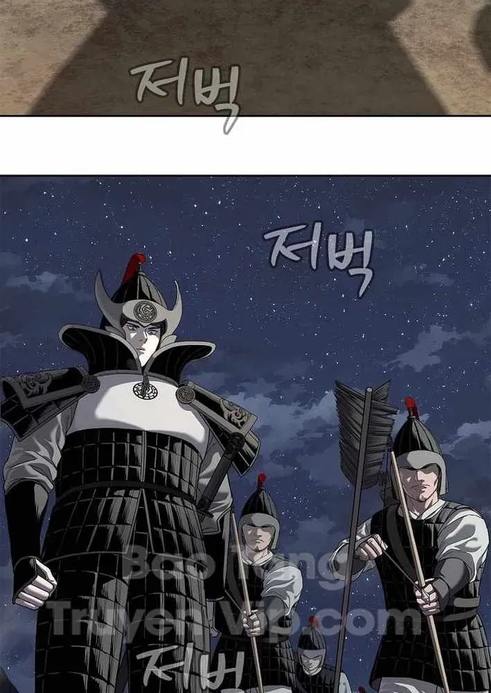 Cương Thiết Liệt Đế [Chap 11-25]