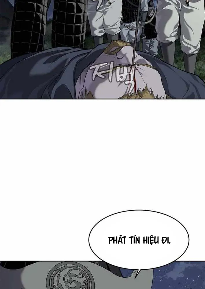 Cương Thiết Liệt Đế [Chap 11-25]