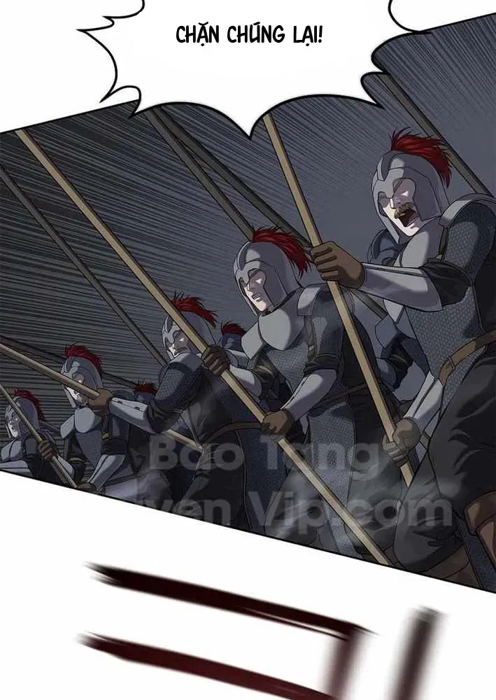 Cương Thiết Liệt Đế [Chap 11-25]