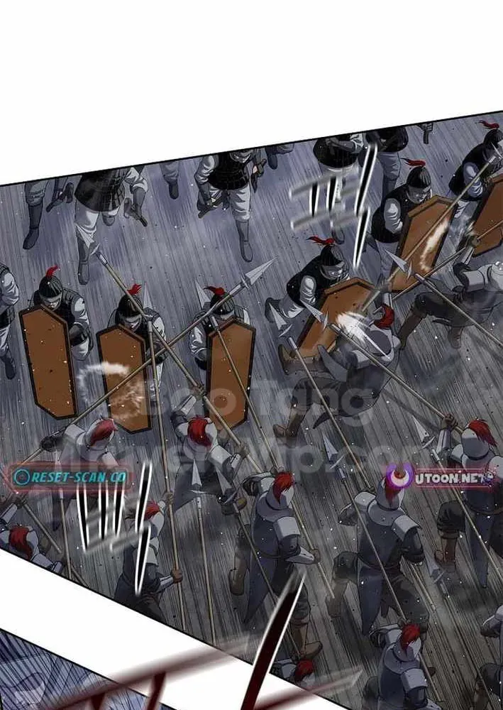 Cương Thiết Liệt Đế [Chap 11-25]