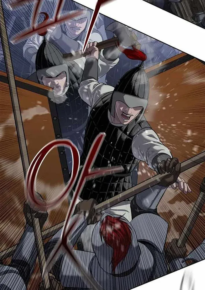 Cương Thiết Liệt Đế [Chap 11-25]