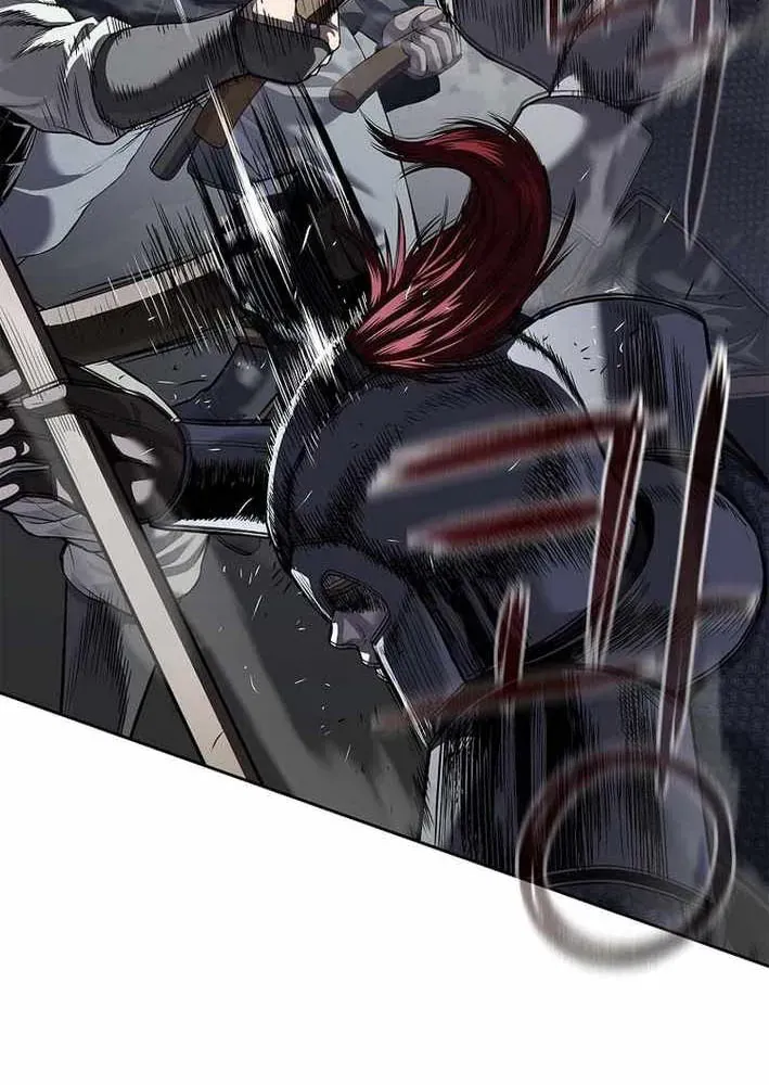 Cương Thiết Liệt Đế [Chap 11-25]