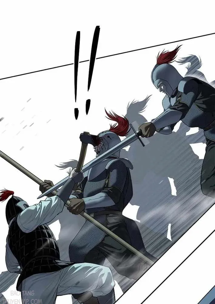 Cương Thiết Liệt Đế [Chap 11-25]