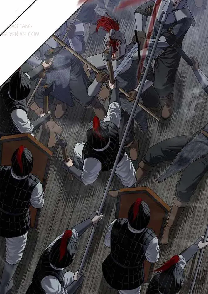 Cương Thiết Liệt Đế [Chap 11-25]