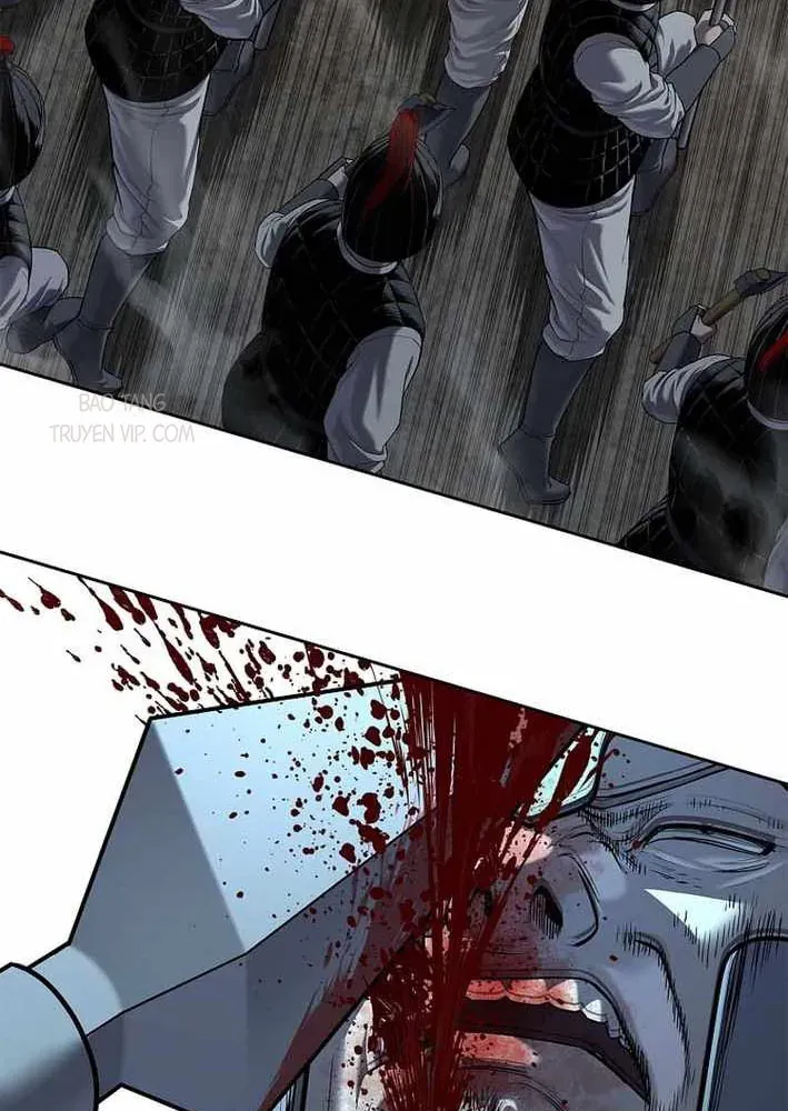 Cương Thiết Liệt Đế [Chap 11-25]