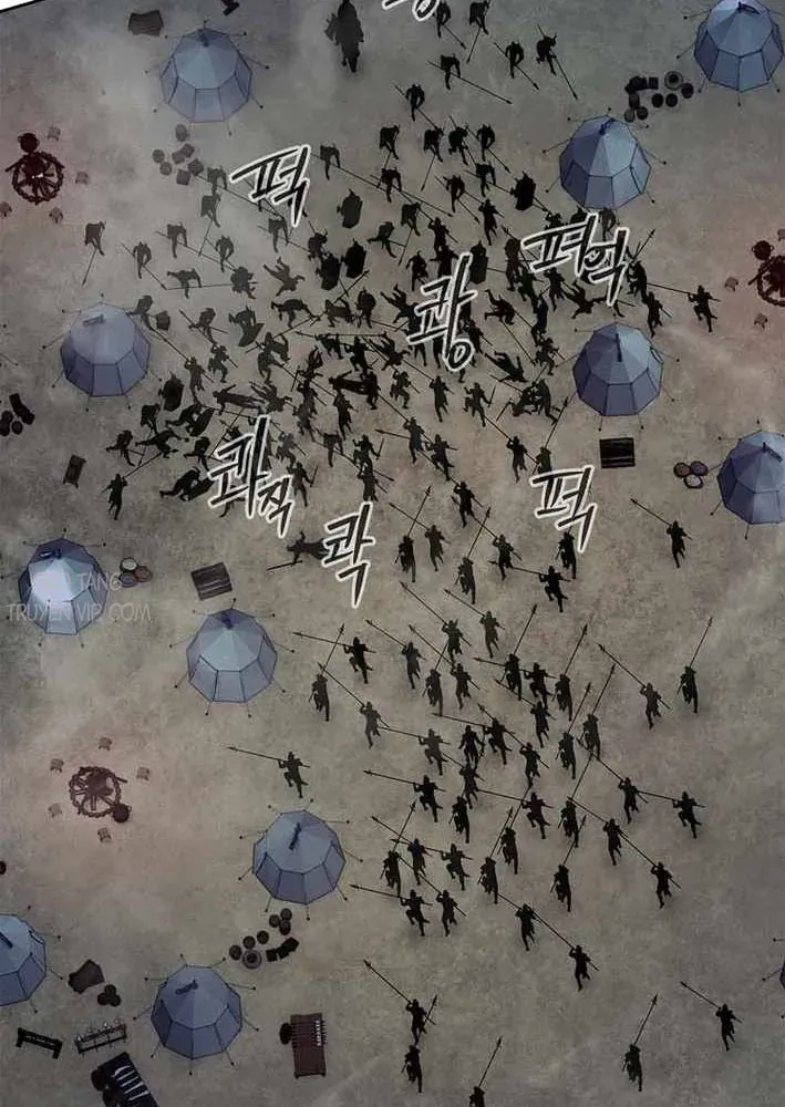 Cương Thiết Liệt Đế [Chap 11-25]