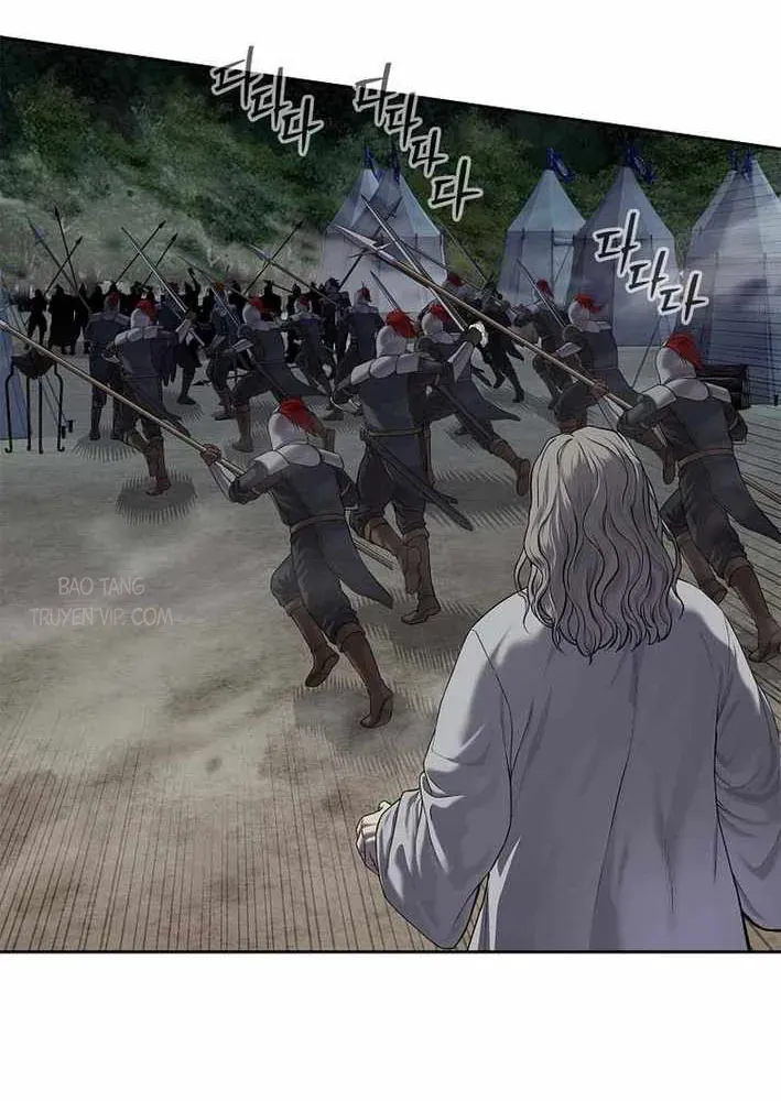 Cương Thiết Liệt Đế [Chap 11-25]