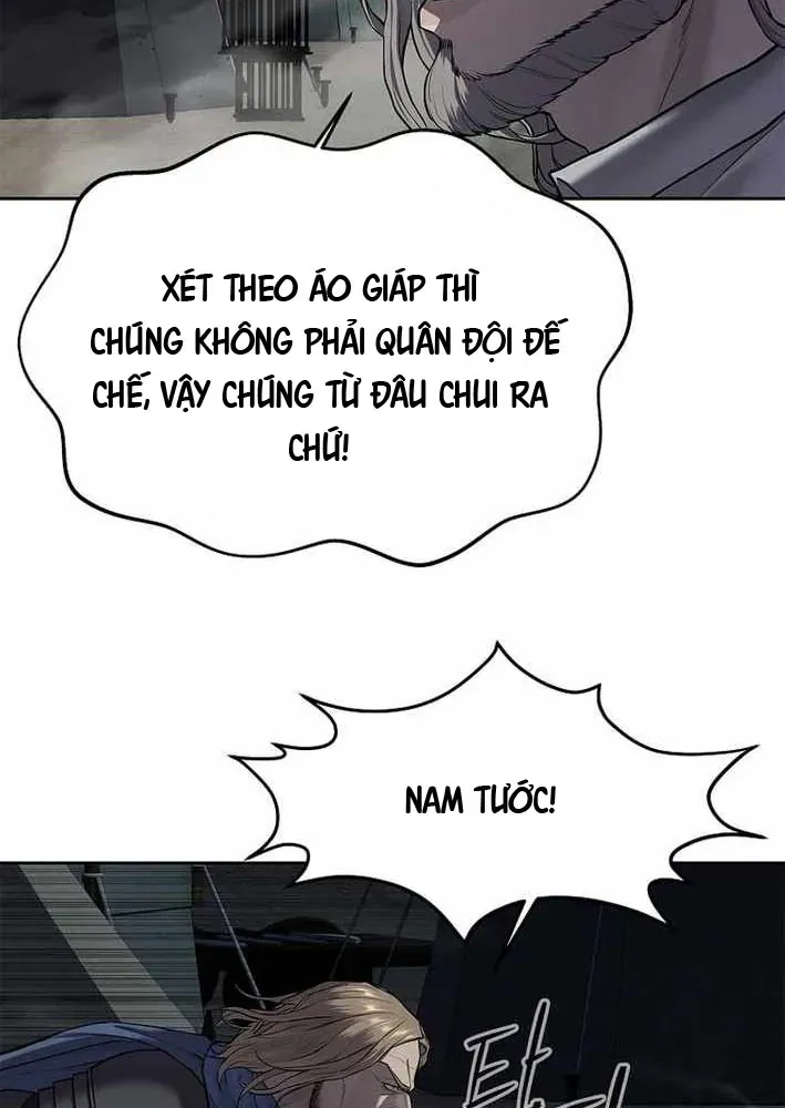Cương Thiết Liệt Đế [Chap 11-25]