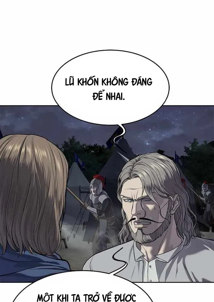 Cương Thiết Liệt Đế [Chap 11-25]