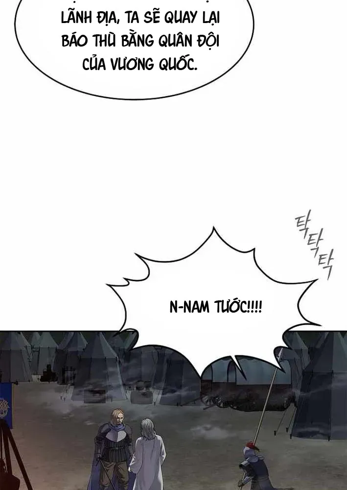 Cương Thiết Liệt Đế [Chap 11-25]