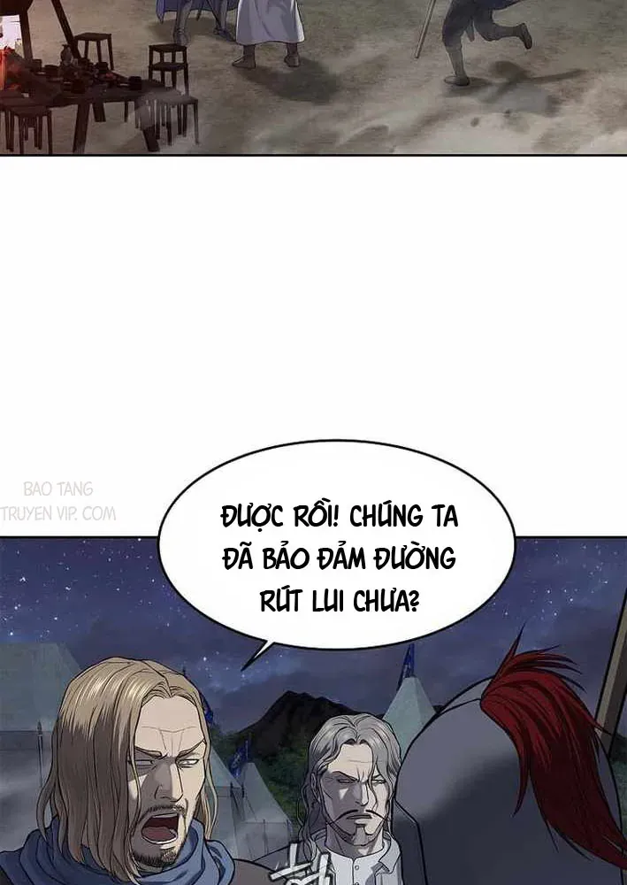 Cương Thiết Liệt Đế [Chap 11-25]