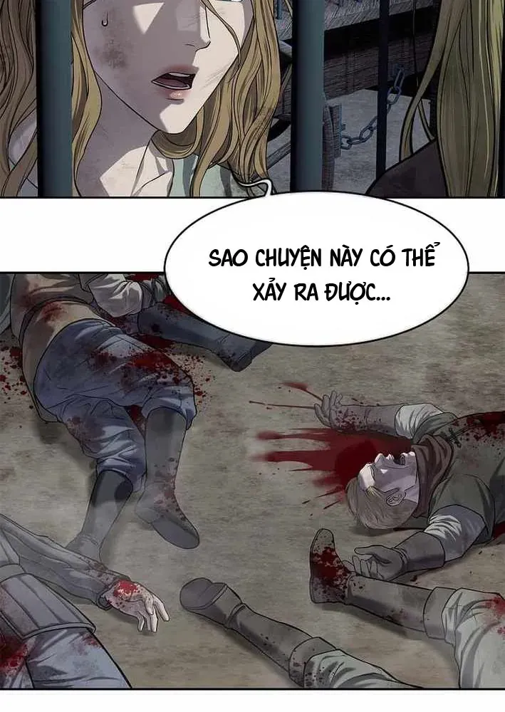 Cương Thiết Liệt Đế [Chap 11-25]