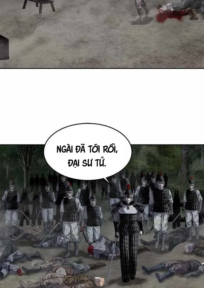 Cương Thiết Liệt Đế [Chap 11-25]