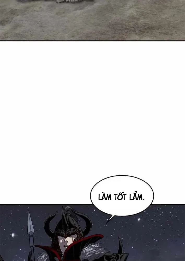 Cương Thiết Liệt Đế [Chap 11-25]