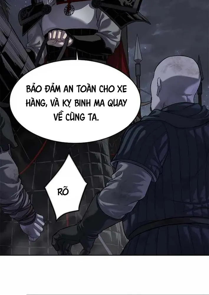 Cương Thiết Liệt Đế [Chap 11-25]