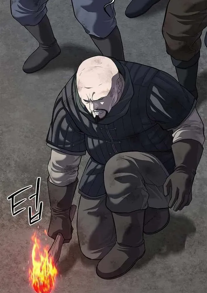 Cương Thiết Liệt Đế [Chap 11-25]