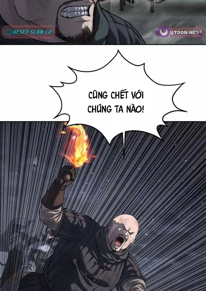 Cương Thiết Liệt Đế [Chap 11-25]