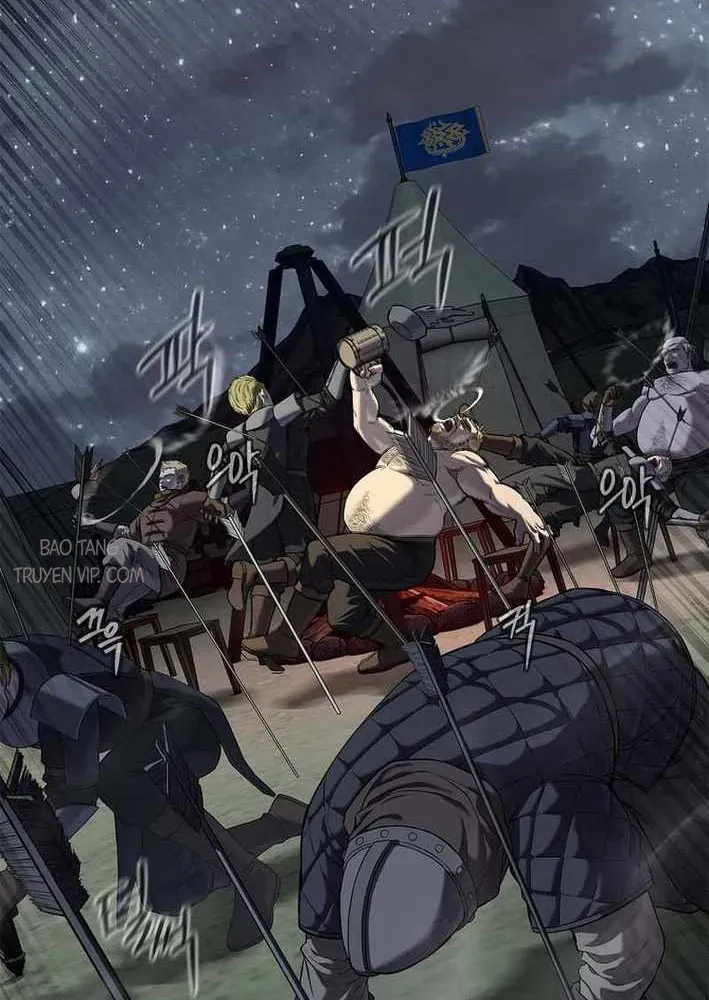 Cương Thiết Liệt Đế [Chap 11-25]
