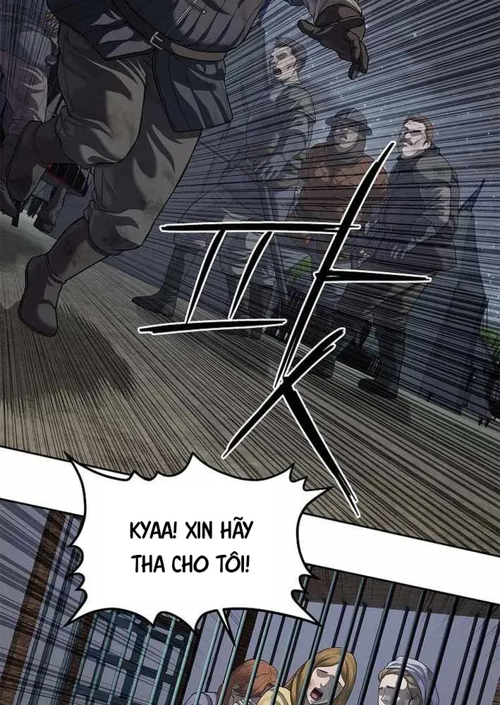 Cương Thiết Liệt Đế [Chap 11-25]