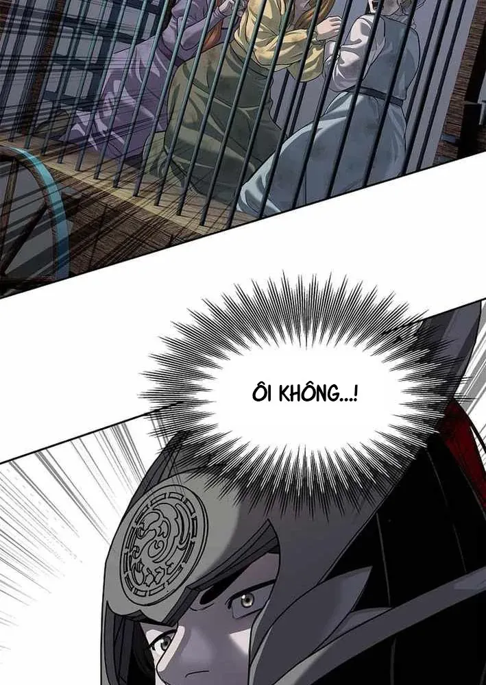 Cương Thiết Liệt Đế [Chap 11-25]