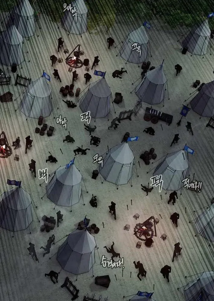 Cương Thiết Liệt Đế [Chap 11-25]