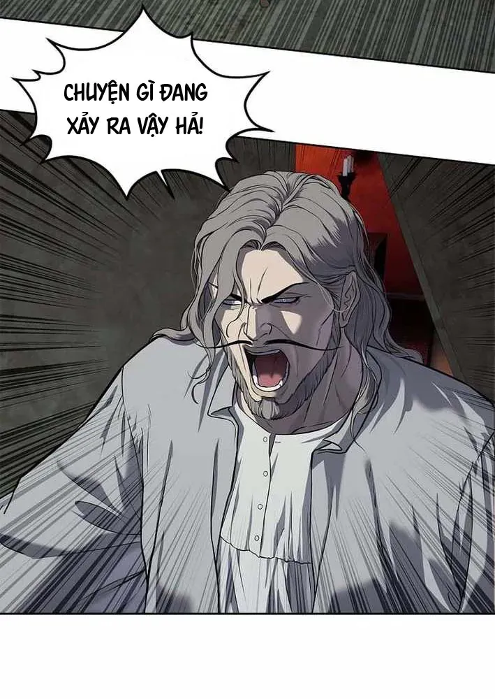 Cương Thiết Liệt Đế [Chap 11-25]