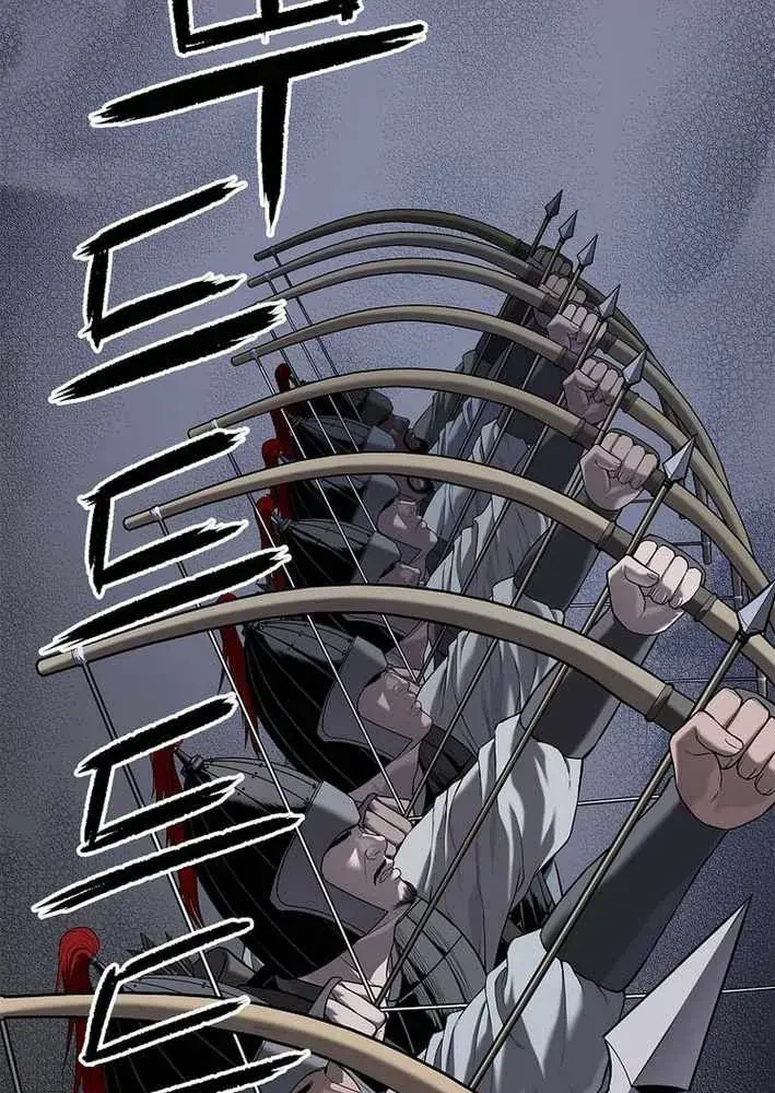 Cương Thiết Liệt Đế [Chap 11-25]