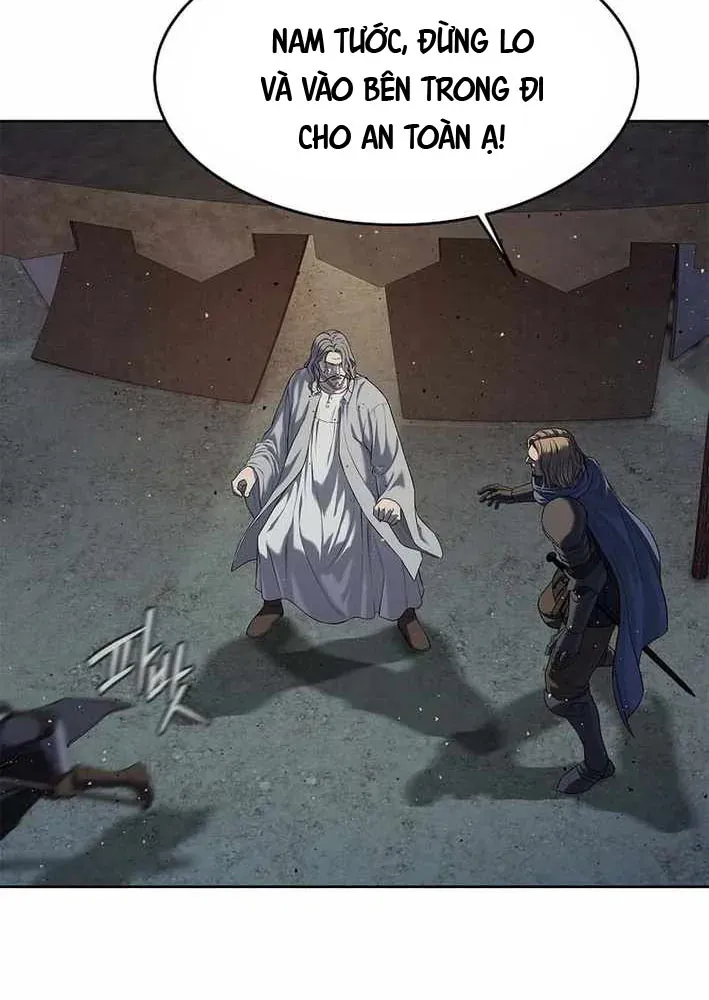 Cương Thiết Liệt Đế [Chap 11-25]