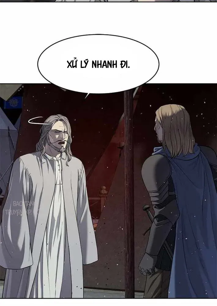 Cương Thiết Liệt Đế [Chap 11-25]