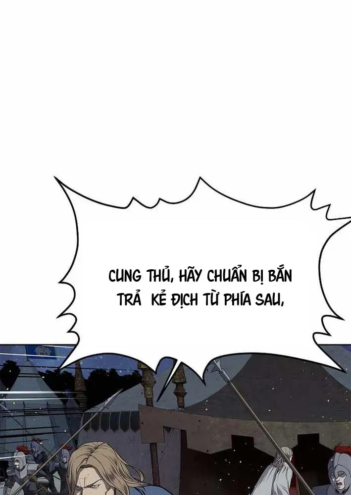 Cương Thiết Liệt Đế [Chap 11-25]