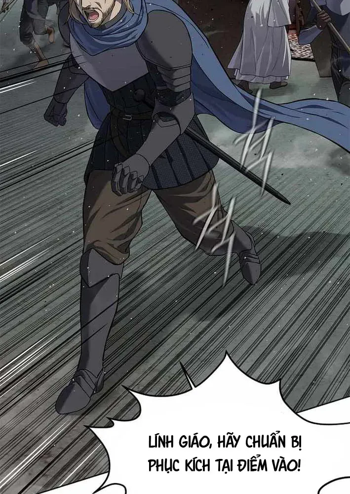 Cương Thiết Liệt Đế [Chap 11-25]