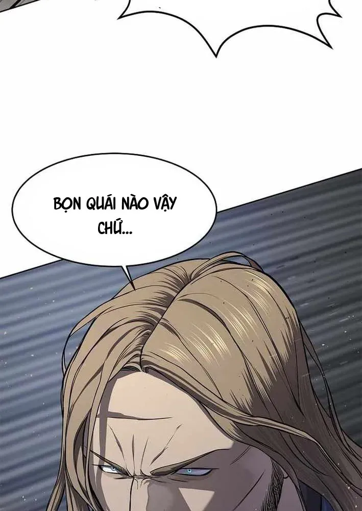 Cương Thiết Liệt Đế [Chap 11-25]