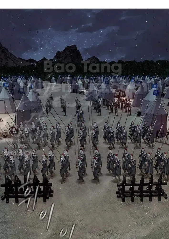 Cương Thiết Liệt Đế [Chap 11-25]