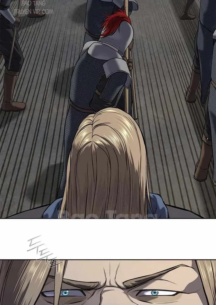 Cương Thiết Liệt Đế [Chap 11-25]