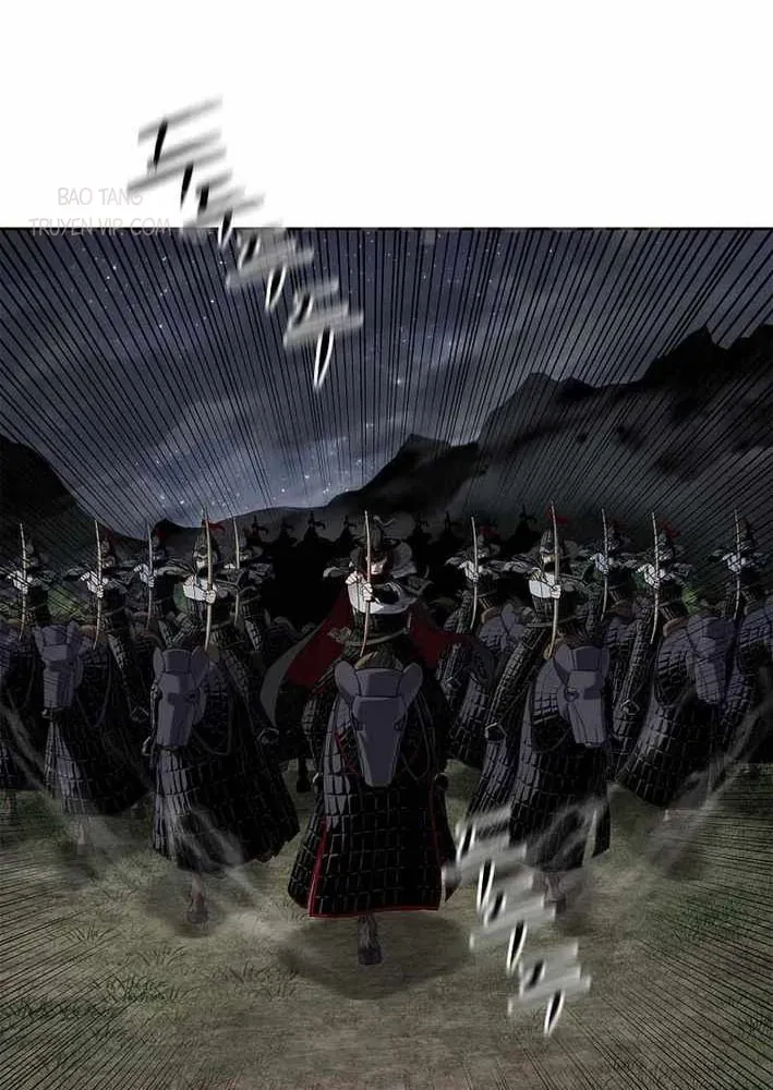 Cương Thiết Liệt Đế [Chap 11-25]