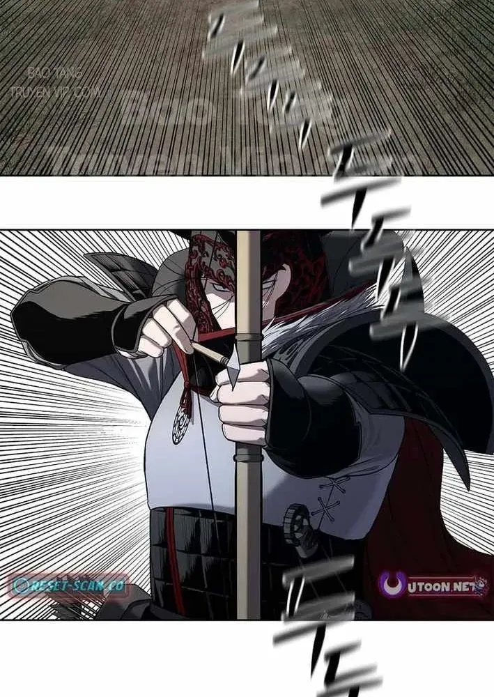 Cương Thiết Liệt Đế [Chap 11-25]