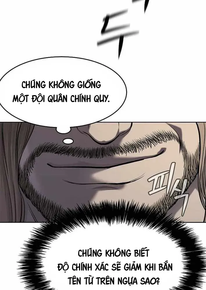 Cương Thiết Liệt Đế [Chap 11-25]