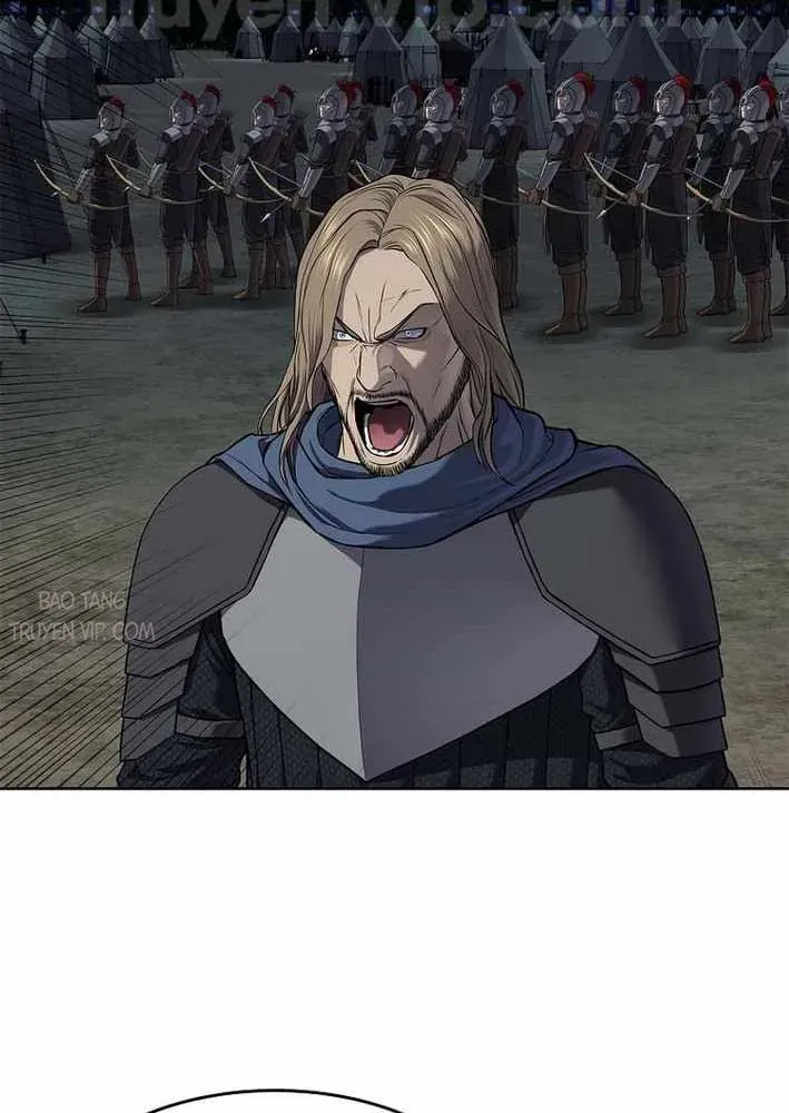 Cương Thiết Liệt Đế [Chap 11-25]