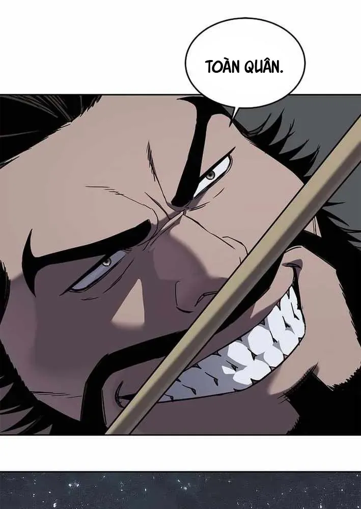 Cương Thiết Liệt Đế [Chap 11-25]