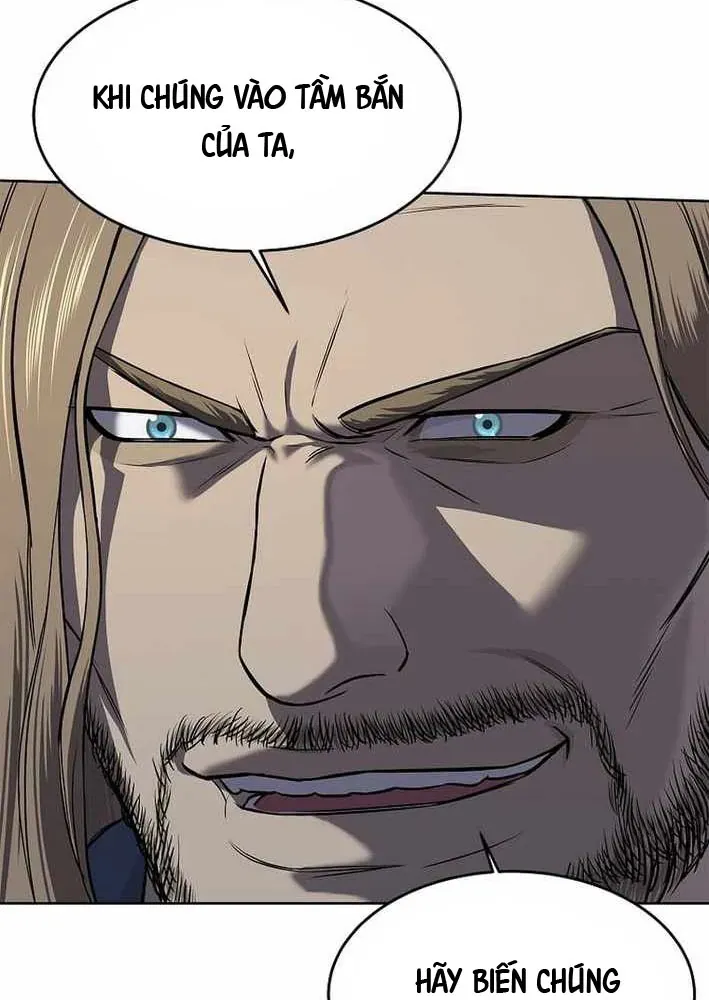 Cương Thiết Liệt Đế [Chap 11-25]