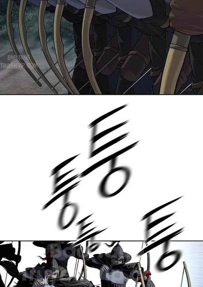 Cương Thiết Liệt Đế [Chap 11-25]