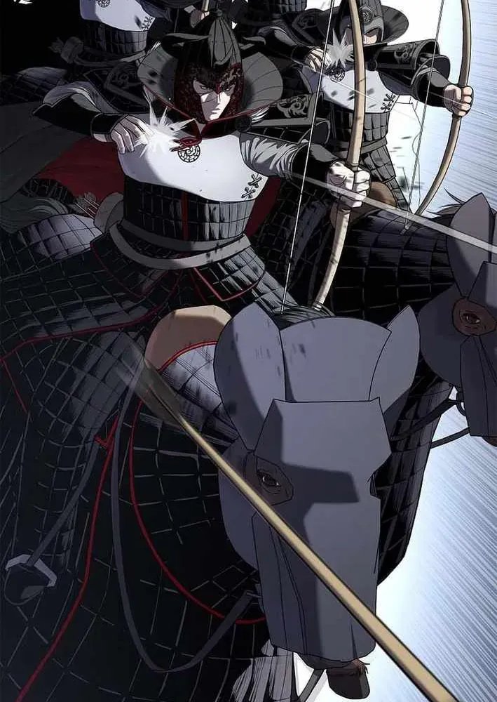 Cương Thiết Liệt Đế [Chap 11-25]