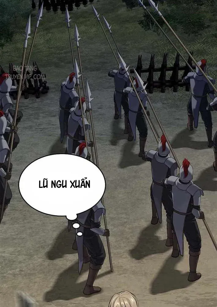 Cương Thiết Liệt Đế [Chap 11-25]